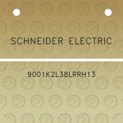 schneider-electric-9001k2l38lrrh13