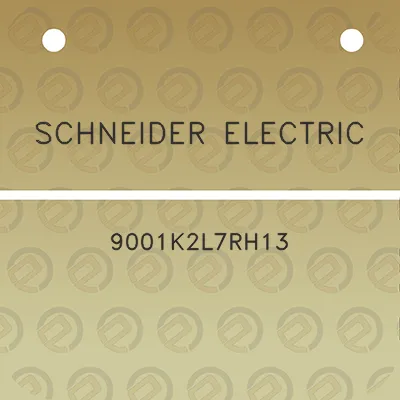 schneider-electric-9001k2l7rh13