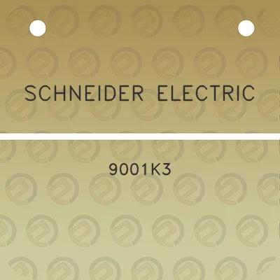 schneider-electric-9001k3