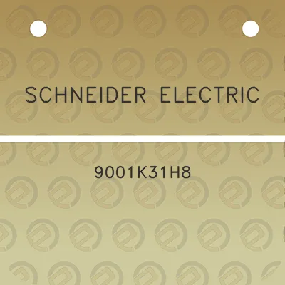 schneider-electric-9001k31h8