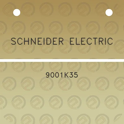 schneider-electric-9001k35