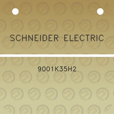 schneider-electric-9001k35h2