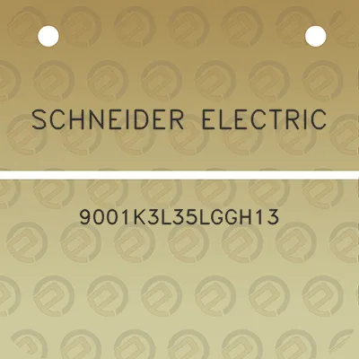 schneider-electric-9001k3l35lggh13