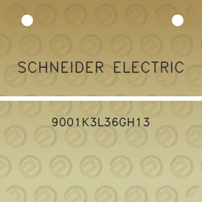 schneider-electric-9001k3l36gh13