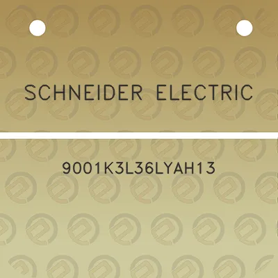 schneider-electric-9001k3l36lyah13