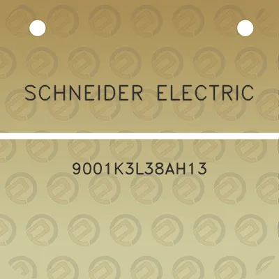 schneider-electric-9001k3l38ah13