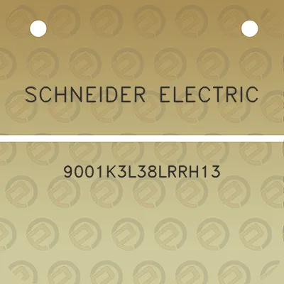 schneider-electric-9001k3l38lrrh13