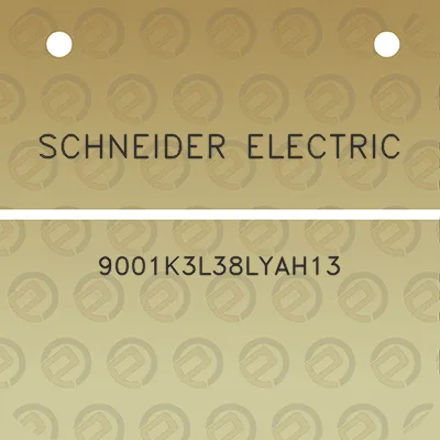 schneider-electric-9001k3l38lyah13