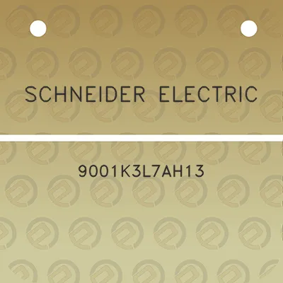 schneider-electric-9001k3l7ah13