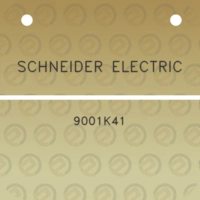 schneider-electric-9001k41