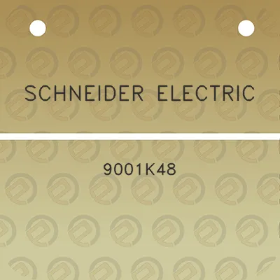 schneider-electric-9001k48