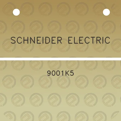 schneider-electric-9001k5