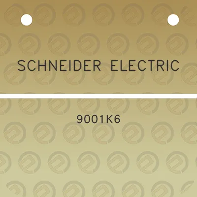 schneider-electric-9001k6