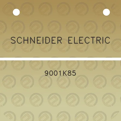 schneider-electric-9001k85