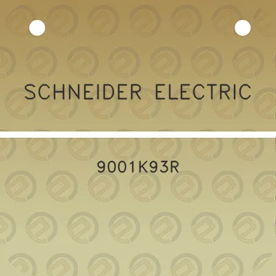 schneider-electric-9001k93r