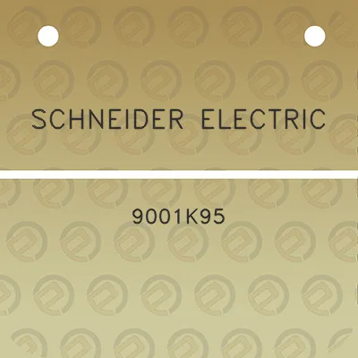 schneider-electric-9001k95