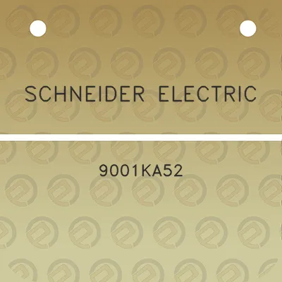 schneider-electric-9001ka52