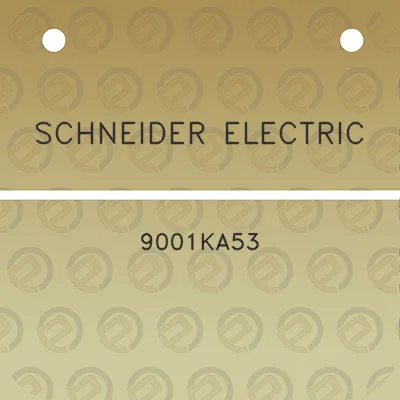 schneider-electric-9001ka53