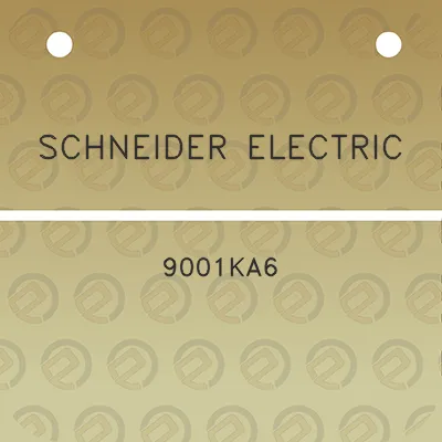 schneider-electric-9001ka6