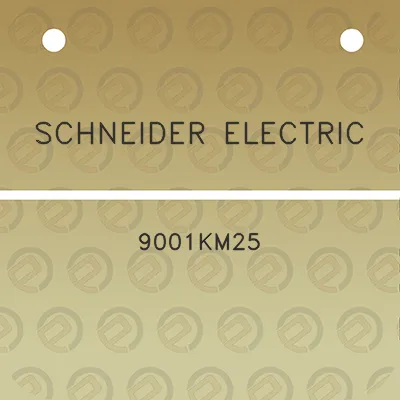 schneider-electric-9001km25