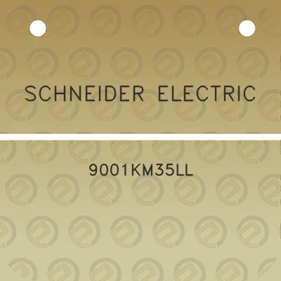 schneider-electric-9001km35ll