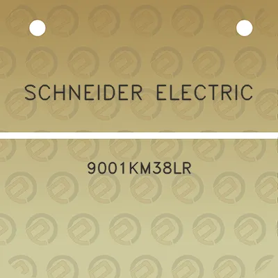 schneider-electric-9001km38lr