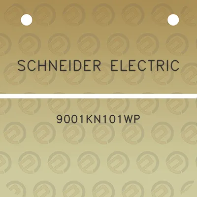 schneider-electric-9001kn101wp