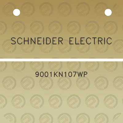 schneider-electric-9001kn107wp