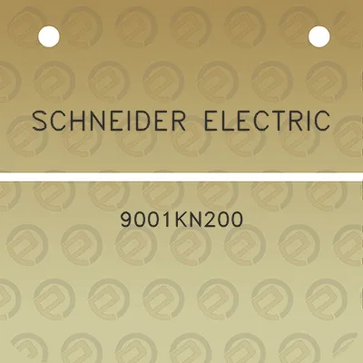 schneider-electric-9001kn200