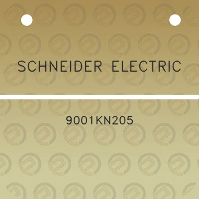 schneider-electric-9001kn205