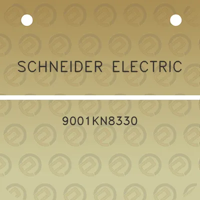 schneider-electric-9001kn8330