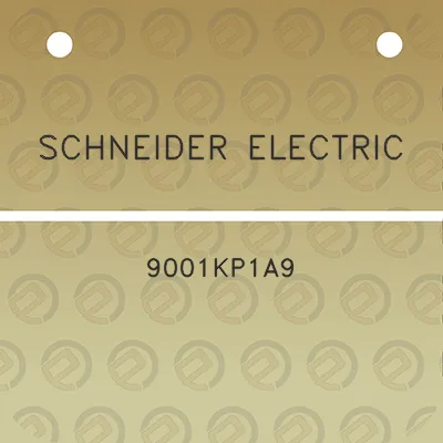 schneider-electric-9001kp1a9