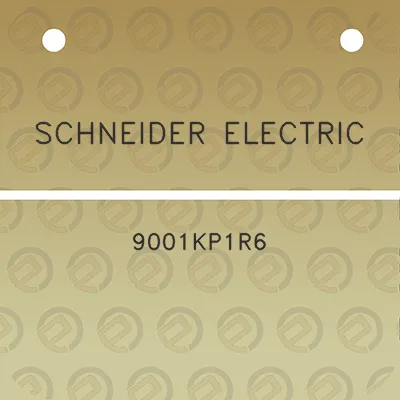 schneider-electric-9001kp1r6