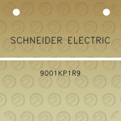 schneider-electric-9001kp1r9