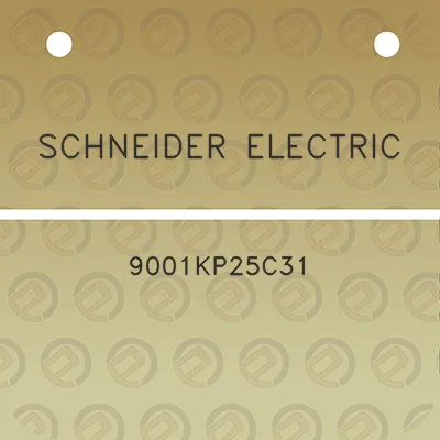 schneider-electric-9001kp25c31