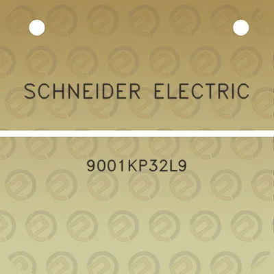 schneider-electric-9001kp32l9