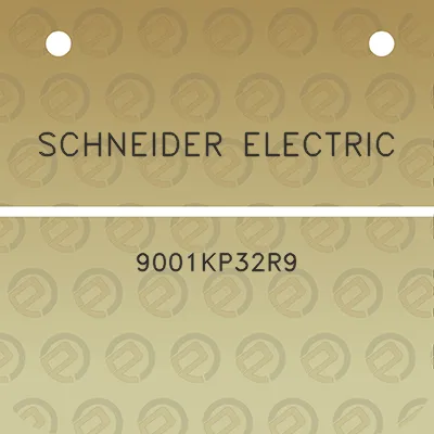 schneider-electric-9001kp32r9