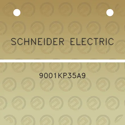 schneider-electric-9001kp35a9