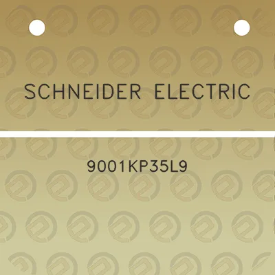 schneider-electric-9001kp35l9