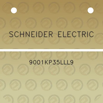 schneider-electric-9001kp35lll9