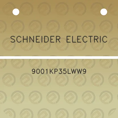 schneider-electric-9001kp35lww9