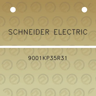 schneider-electric-9001kp35r31