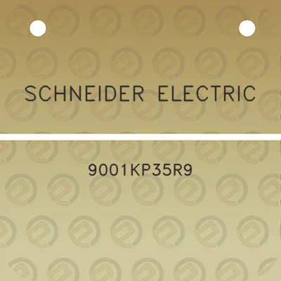 schneider-electric-9001kp35r9