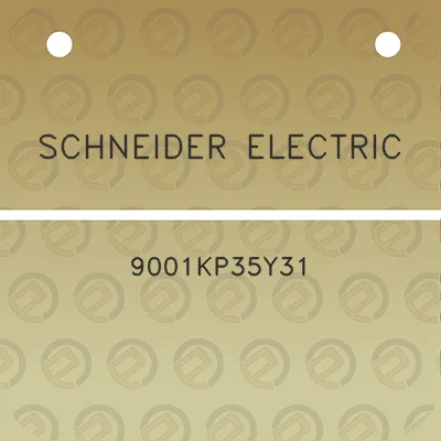 schneider-electric-9001kp35y31