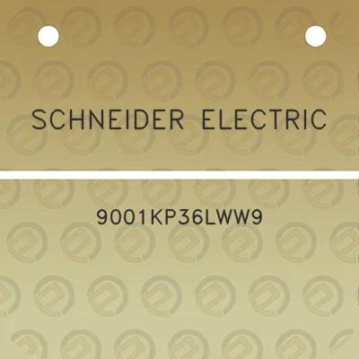 schneider-electric-9001kp36lww9