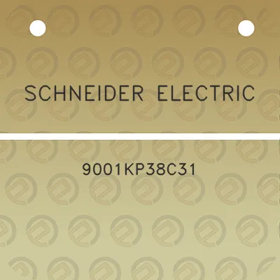 schneider-electric-9001kp38c31