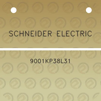 schneider-electric-9001kp38l31