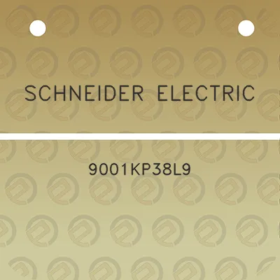 schneider-electric-9001kp38l9