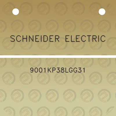 schneider-electric-9001kp38lgg31