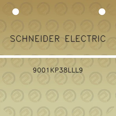 schneider-electric-9001kp38lll9